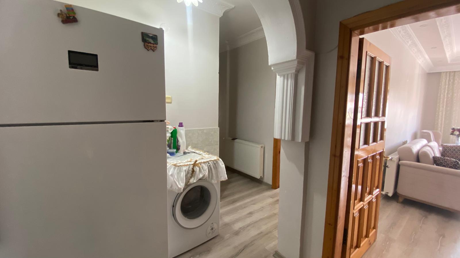 BOZTEPE MAHALLESİNDE AYRI GİRİŞLİ 5+2 DUBLEKS SATILIK DAİRE